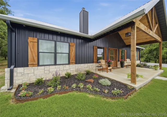4th image of 32295 S 4220 Rd, Inola, OK 74036 | MLS# 2619305