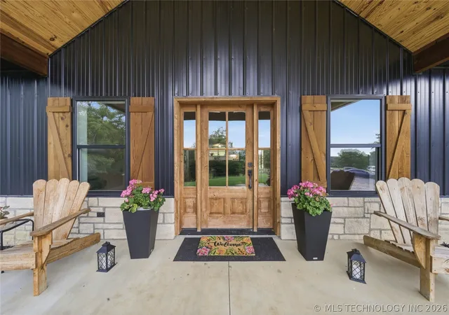 5th image of 32295 S 4220 Rd, Inola, OK 74036 | MLS# 2619305