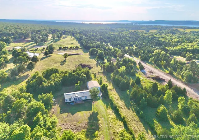 Homes for sale in Eufaula, OK | 1176 Stephens Rd, Eufaula, OK 74432 | MLS# 2619140