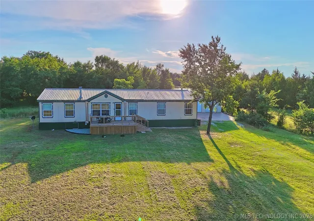 Homes for sale in Eufaula, OK | 1176 Stephens Rd, Eufaula, OK 74432 | MLS# 2619140