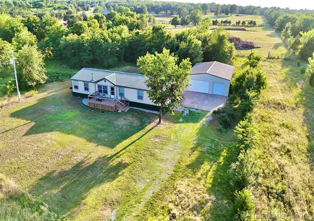 Homes for sale in Eufaula, OK | 1176 Stephens Rd, Eufaula, OK 74432 | MLS# 2619140