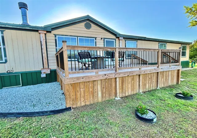 Homes for sale in Eufaula, OK | 1176 Stephens Rd, Eufaula, OK 74432 | MLS# 2619140