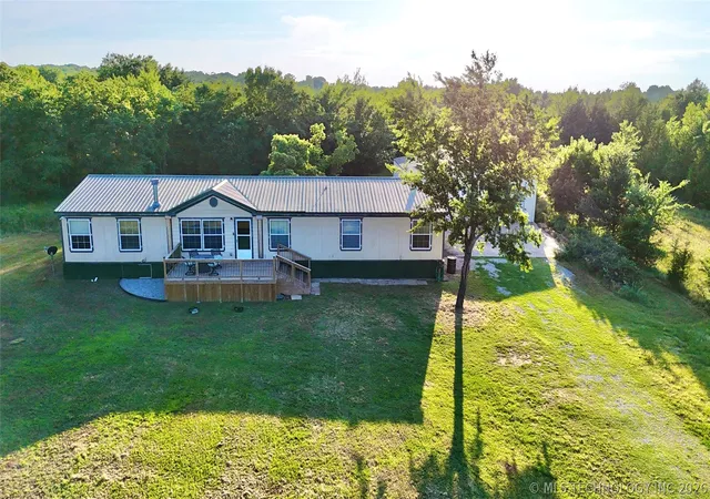 Homes for sale in Eufaula, OK | 1176 Stephens Rd, Eufaula, OK 74432 | MLS# 2619140
