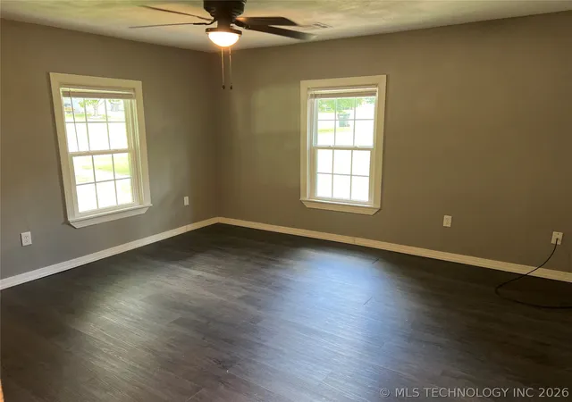 Homes for sale in Tahlequah, OK | 533 S Cherokee Ave, Tahlequah, OK 74464 | MLS# 2619192