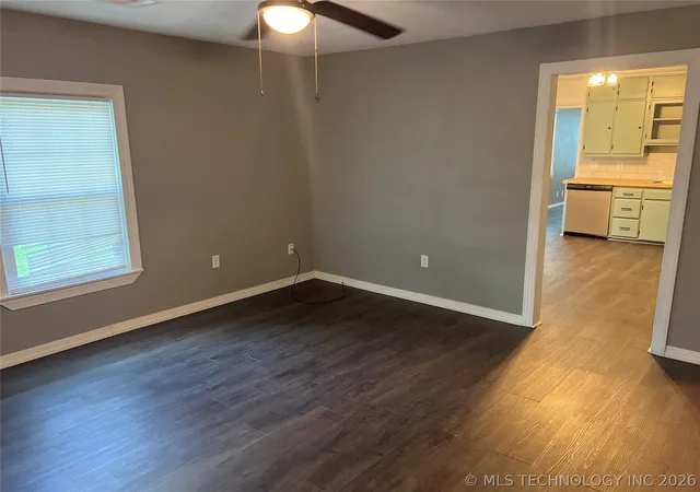 Homes for sale in Tahlequah, OK | 533 S Cherokee Ave, Tahlequah, OK 74464 | MLS# 2619192