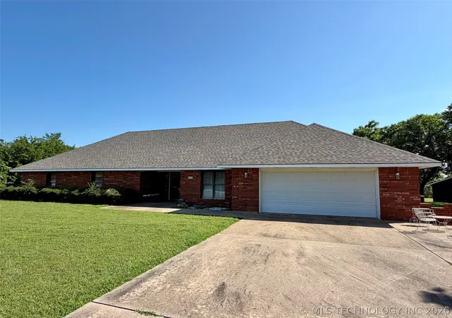 1st image of 6988 Lakeside Cir, Kingston, OK 73439 | MLS# 2619322