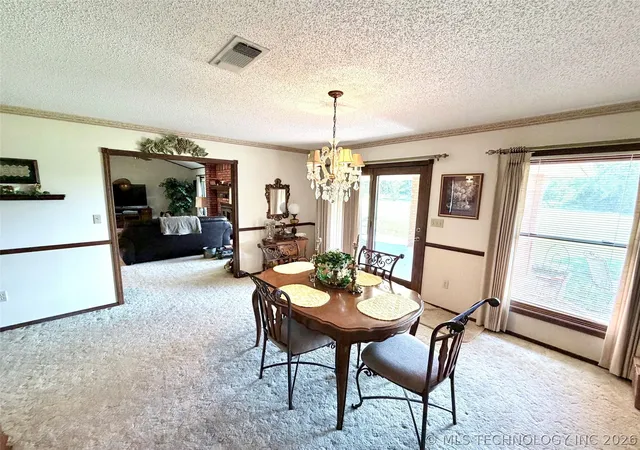 5th image of 6988 Lakeside Cir, Kingston, OK 73439 | MLS# 2619322