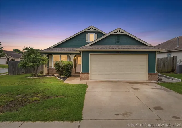 1st image of 15312 E 110th St N, Owasso, OK 74055 | MLS# 2619342