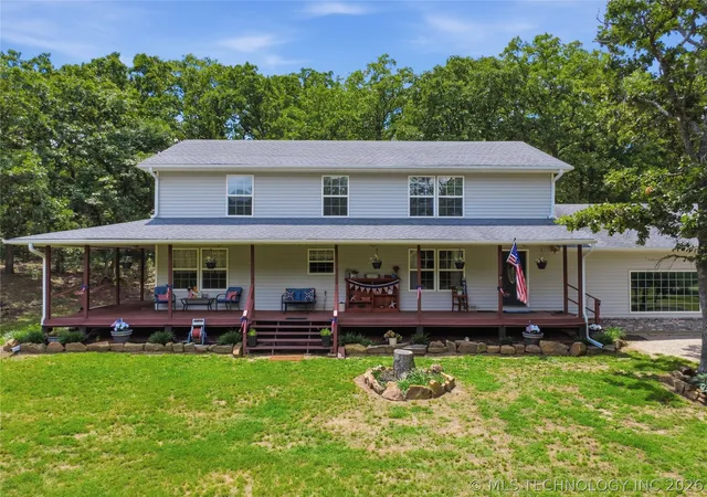 1st image of 363270 5700 Rd, Jennings, OK 74038 | MLS# 2619344