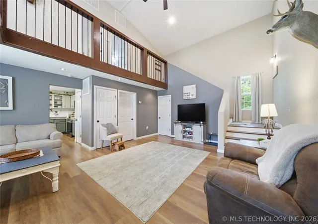 3rd image of 363270 5700 Rd, Jennings, OK 74038 | MLS# 2619344