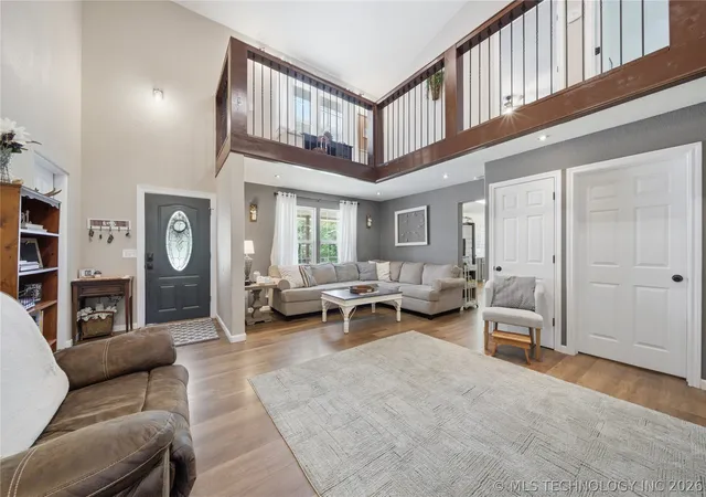 4th image of 363270 5700 Rd, Jennings, OK 74038 | MLS# 2619344