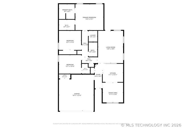 30th image of 10912 N 117th Eastavenue, Owasso, OK 74055 | MLS# 2619333
