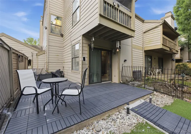 Photo 13 of Sale Pending at 3380 W Washington St #14, Broken Arrow, OK 74012 | MLS# 2619355 | Listing updated on 2026-08-24
