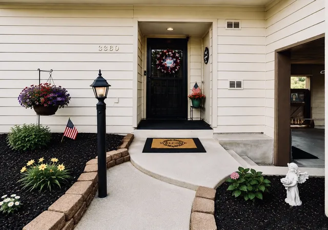 Photo 1 of Sale Pending at 3380 W Washington St #14, Broken Arrow, OK 74012 | MLS# 2619355 | Listing updated on 2026-08-24