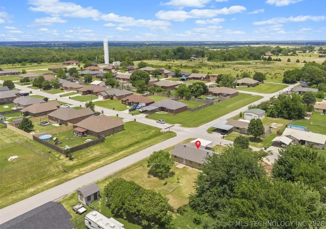 39th image of 115 Laurel St, Lone Grove, OK 73443 | MLS# 2619303