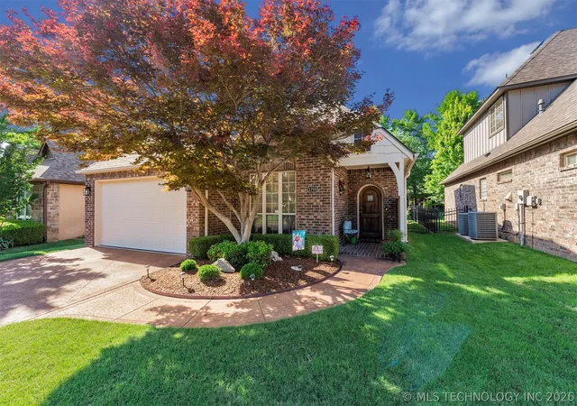 1st image of 1708 W Plymouth St, Broken Arrow, OK 74012 | MLS# 2619358