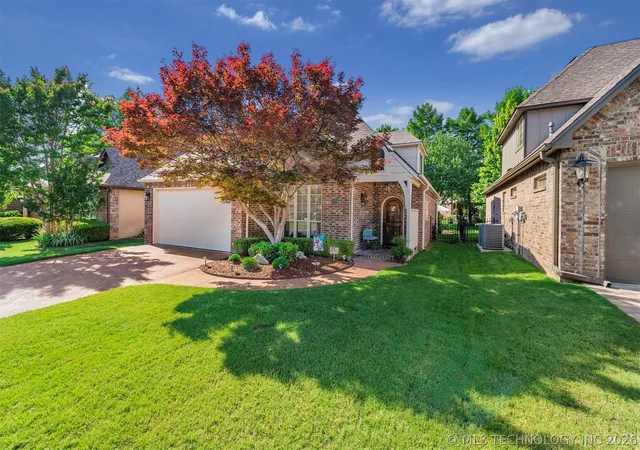 2nd image of 1708 W Plymouth St, Broken Arrow, OK 74012 | MLS# 2619358