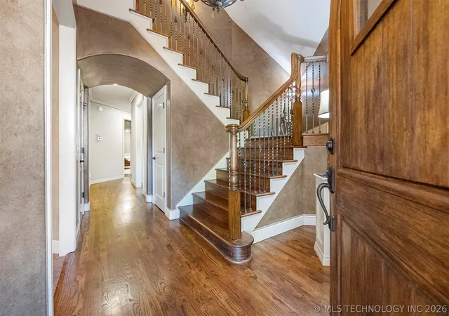 4th image of 1708 W Plymouth St, Broken Arrow, OK 74012 | MLS# 2619358