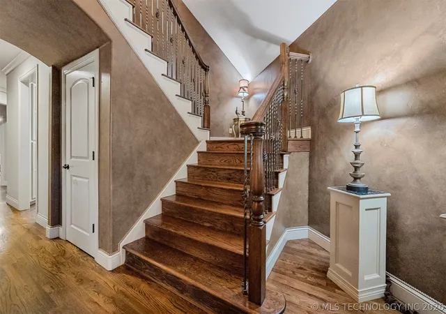 5th image of 1708 W Plymouth St, Broken Arrow, OK 74012 | MLS# 2619358