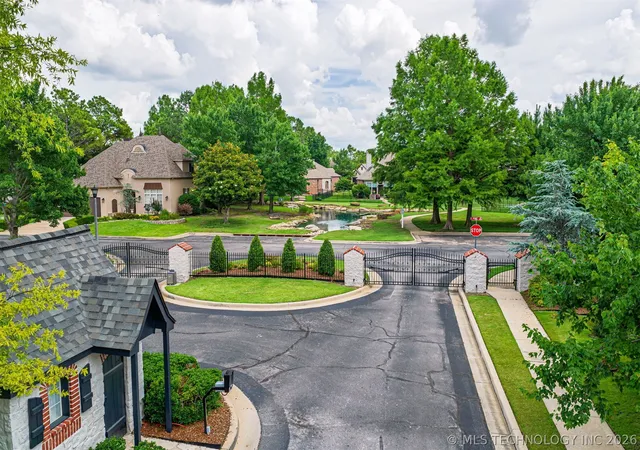77th image of 1708 W Plymouth St, Broken Arrow, OK 74012 | MLS# 2619358