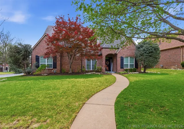 Photo 3 of Single family home for sale at 9152 E 103rd Street, Tulsa, OK 74133 | MLS# 2619222 | Listing updated on 2026-08-20