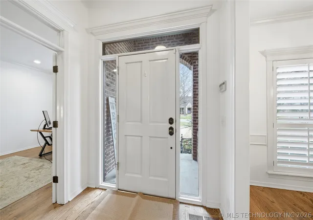 Photo 4 of Single family home for sale at 9152 E 103rd Street, Tulsa, OK 74133 | MLS# 2619222 | Listing updated on 2026-08-20