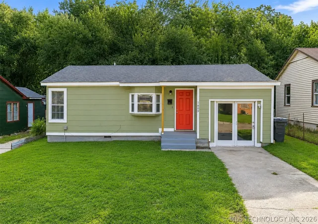 1st image of 1409 B Nw, Ardmore, OK 73401 | MLS# 2619398