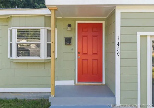 2nd image of 1409 B Nw, Ardmore, OK 73401 | MLS# 2619398