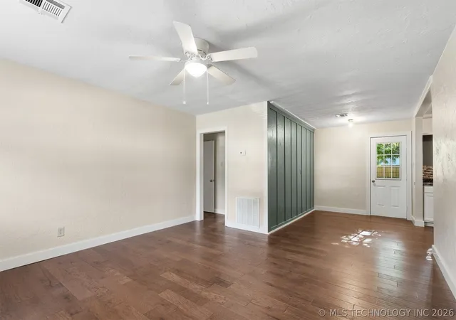 3rd image of 1409 B Nw, Ardmore, OK 73401 | MLS# 2619398