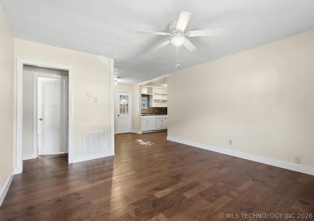 4th image of 1409 B Nw, Ardmore, OK 73401 | MLS# 2619398