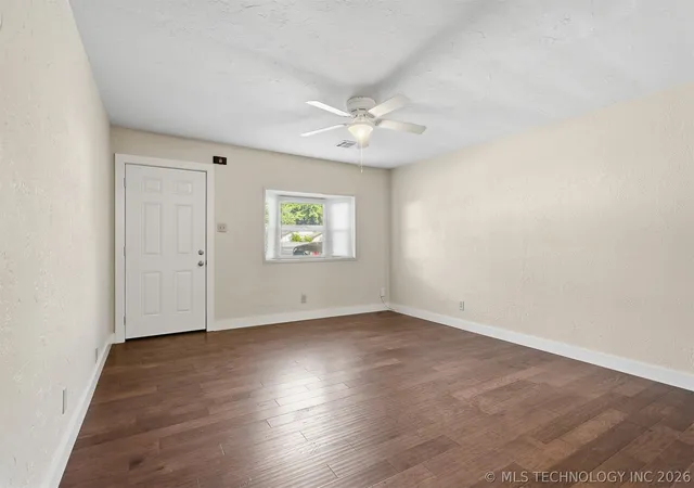 5th image of 1409 B Nw, Ardmore, OK 73401 | MLS# 2619398