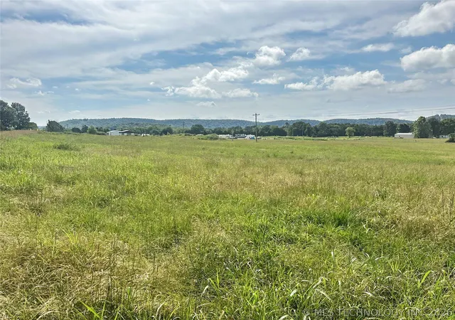 Photo 1 of Land for sale at 21001 E Steely Holw Rd, Tahlequah, OK 74464 | MLS# 2619338 | Listing updated on 2026-05-27