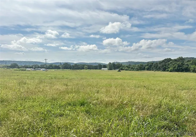 Photo 3 of Land for sale at 21001 E Steely Holw Rd, Tahlequah, OK 74464 | MLS# 2619338 | Listing updated on 2026-05-27