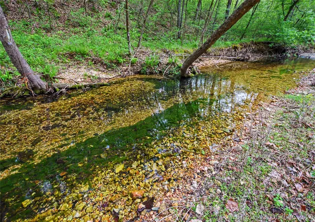 Photo 4 of Land for sale at 21001 E Steely Holw Rd, Tahlequah, OK 74464 | MLS# 2619338 | Listing updated on 2026-05-27