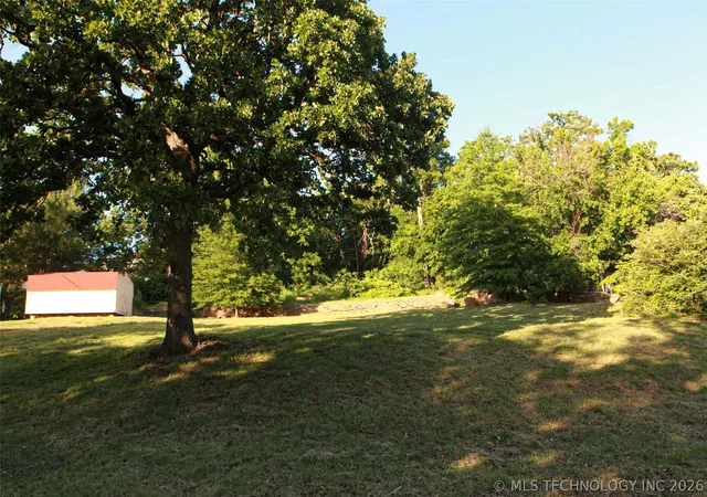 3rd image of 261 W Victoria St, Tulsa, OK 74106 | MLS# 2617992