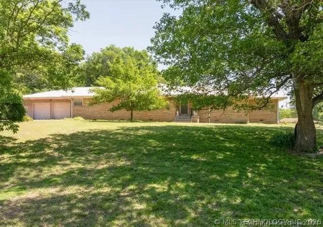 Homes for sale in Nowata, OK | 17574 Us Hwy 60, Nowata, OK 74048 | MLS# 2618741
