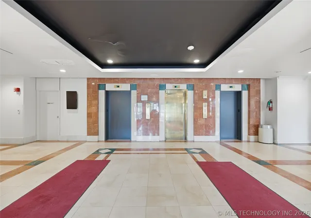 2nd image of 410 W 7th St, Tulsa, OK 74119
