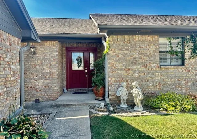 1st image of 65 Overland Route St, Ardmore, OK 73401 | MLS# 2619446