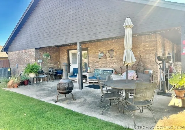 30th image of 65 Overland Route St, Ardmore, OK 73401 | MLS# 2619446