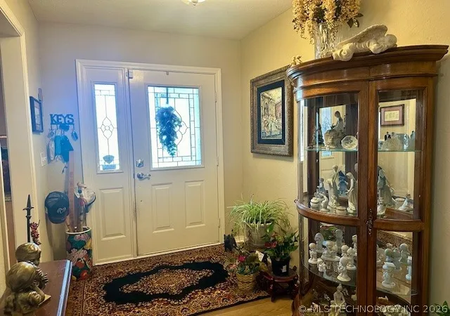 4th image of 65 Overland Route St, Ardmore, OK 73401 | MLS# 2619446