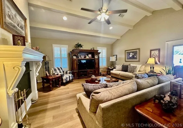 5th image of 65 Overland Route St, Ardmore, OK 73401 | MLS# 2619446