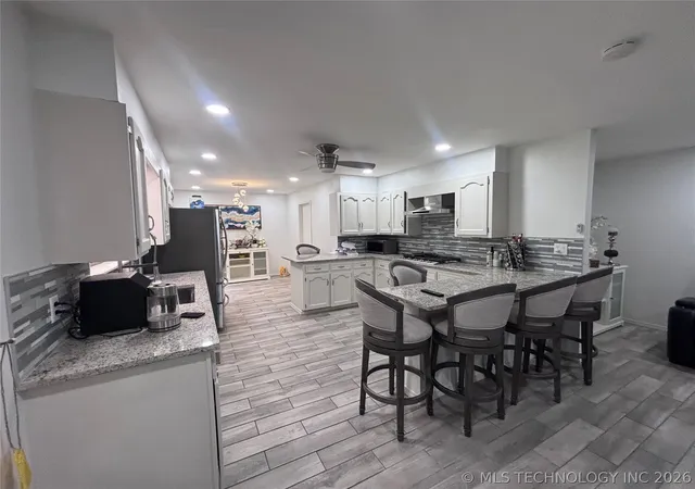 Photo 3 of Single family home for sale at 10826 E 26th Place, Tulsa, OK 74129 | MLS# 2619307 | Listing updated on 2026-08-20