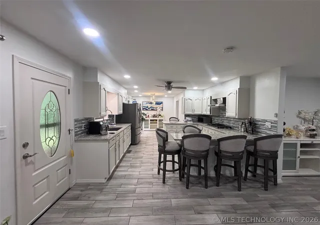 Photo 4 of Single family home for sale at 10826 E 26th Place, Tulsa, OK 74129 | MLS# 2619307 | Listing updated on 2026-08-20