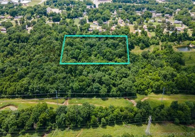 Homes for sale in Sand Springs, OK | Rawson Rd, Sand Springs, OK 74063 | MLS# 2618381