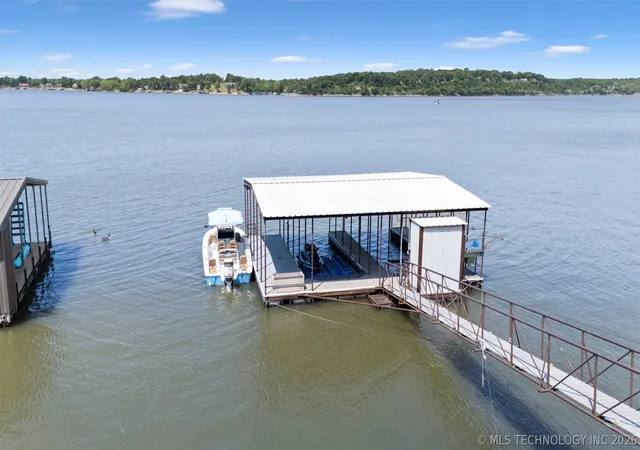4th image of 62194 E 246 Ln, Grove, OK 74344 | MLS# 2619476