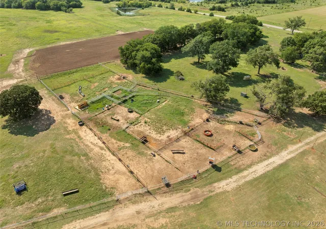 2nd image of 14570 Box Rd, Lexington, OK 73051 | MLS# 2619466