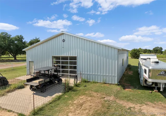 3rd image of 14570 Box Rd, Lexington, OK 73051 | MLS# 2619466