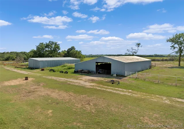 4th image of 14570 Box Rd, Lexington, OK 73051 | MLS# 2619466