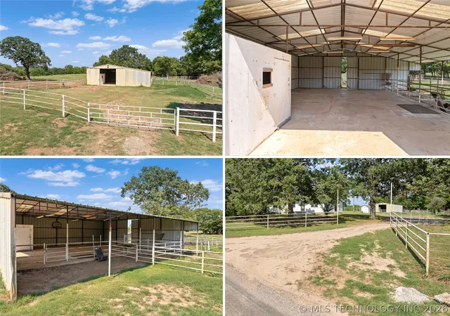 5th image of 14570 Box Rd, Lexington, OK 73051 | MLS# 2619466