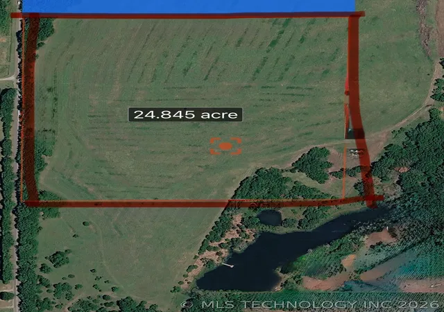 2nd image of 144th St, Lexington, OK 73051 | MLS# 2619482